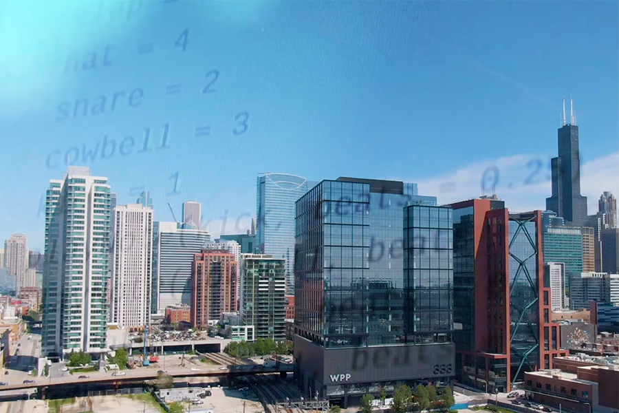 Learn how to code and customize a Chicago-style House beat.