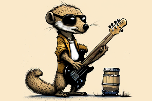 Variables in Python can help make our code more readable and reusable, and lists give us a way to play more than one note at the same time.