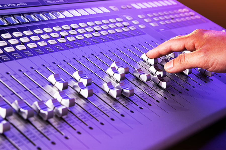 Create a new TunePad project and learn how to use the playNote and rest functions to play drum sounds.