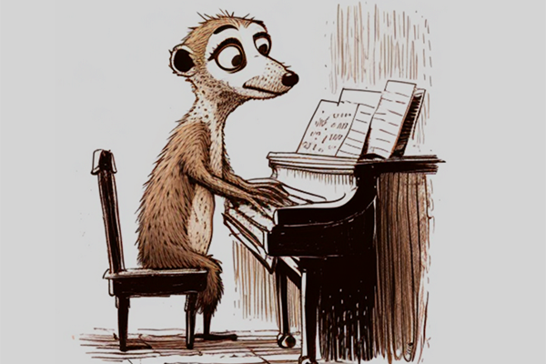 For this activity set we learn about note names and values. Then we’ll use those note values to start adding melody and harmony to our projects. We’ll also think about what ingredients go into a good melody.