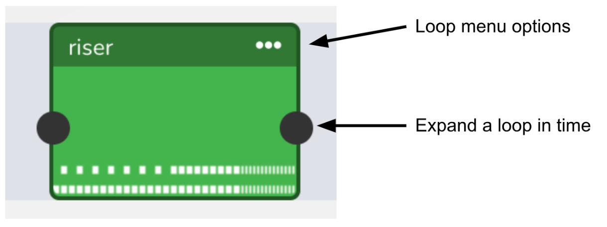 Layering Audio with Tracks